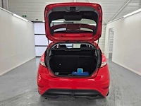 Ford fiesta 1.0 turbo hot hatch 2014 | 1-xvb-96 - afbeelding 13 van  21
