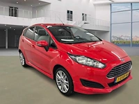 Ford fiesta 1.0 turbo hot hatch 2014 | 1-xvb-96 - afbeelding 12 van  21