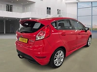 Ford fiesta 1.0 turbo hot hatch 2014 | 1-xvb-96 - afbeelding 15 van  21