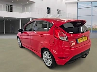 Ford fiesta 1.0 turbo hot hatch 2014 | 1-xvb-96 - afbeelding 16 van  21