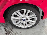Ford fiesta 1.0 turbo hot hatch 2014 | 1-xvb-96 - afbeelding 18 van  21