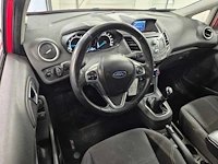 Ford fiesta 1.0 turbo hot hatch 2014 | 1-xvb-96 - afbeelding 10 van  21