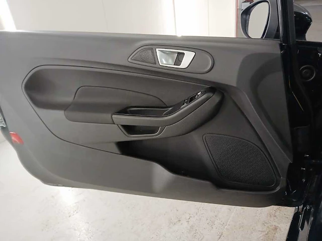 Ford fiesta 1.0 turbo sport 2013 | 4-srl-56 - afbeelding 2 van  19