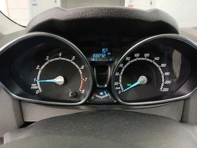 Ford fiesta 1.0 turbo sport 2013 | 4-srl-56 - afbeelding 6 van  19