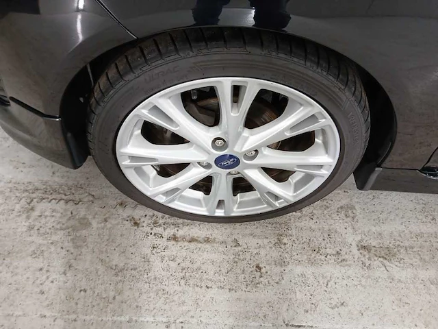 Ford fiesta 1.0 turbo sport 2013 | 4-srl-56 - afbeelding 15 van  19