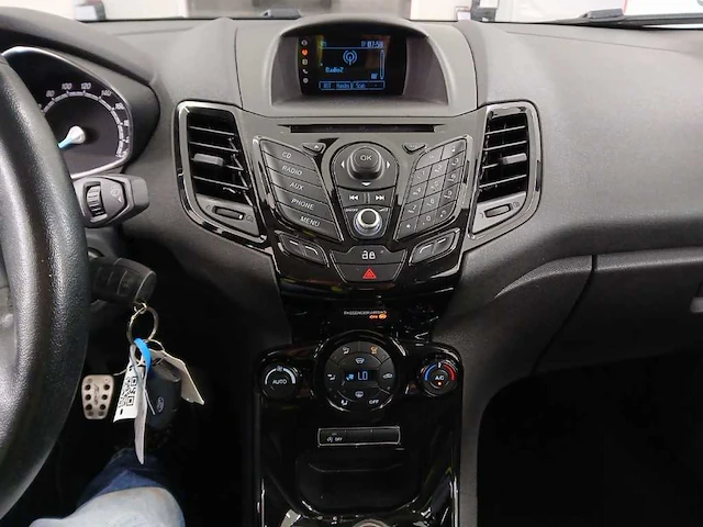 Ford fiesta 1.0 turbo sport 2013 | 4-srl-56 - afbeelding 18 van  19