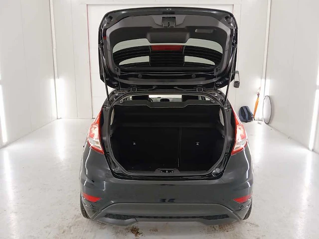 Ford fiesta 1.0 turbo sport 2013 | 4-srl-56 - afbeelding 10 van  19