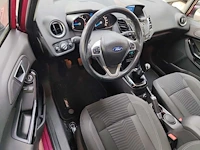 Ford fiesta 1.0 turbo titanium 2013 | 5-krx-32 - afbeelding 9 van  20