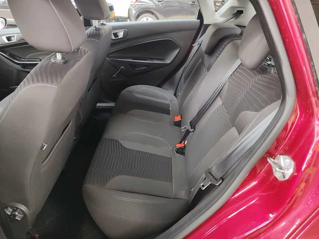 Ford fiesta 1.0 turbo titanium 2013 | 5-krx-32 - afbeelding 10 van  20