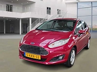 Ford fiesta 1.0 turbo titanium 2013 | 5-krx-32 - afbeelding 1 van  20