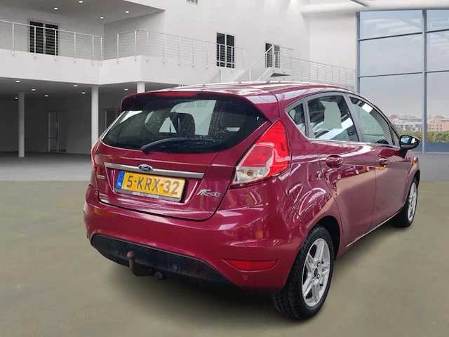 Ford fiesta 1.0 turbo titanium 2013 | 5-krx-32 - afbeelding 14 van  20