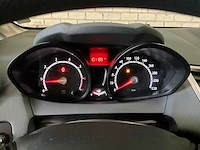 Ford fiesta 101189km bouwjaar: 2010 - afbeelding 2 van  16