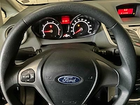 Ford fiesta 101189km bouwjaar: 2010 - afbeelding 3 van  16