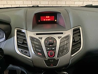 Ford fiesta 101189km bouwjaar: 2010 - afbeelding 4 van  16