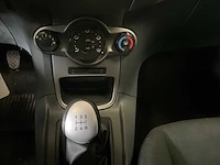Ford fiesta 101189km bouwjaar: 2010 - afbeelding 5 van  16