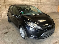 Ford fiesta 101189km bouwjaar: 2010 - afbeelding 11 van  16