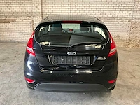 Ford fiesta 101189km bouwjaar: 2010 - afbeelding 12 van  16