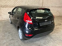 Ford fiesta 101189km bouwjaar: 2010 - afbeelding 13 van  16