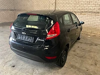 Ford fiesta 101189km bouwjaar: 2010 - afbeelding 14 van  16