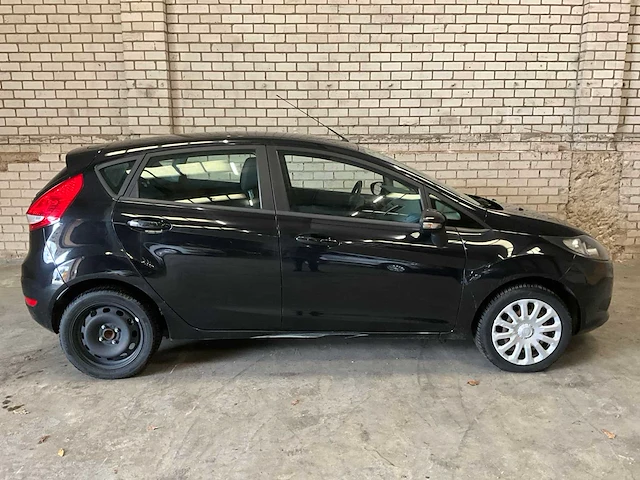 Ford fiesta 101189km bouwjaar: 2010 - afbeelding 15 van  16
