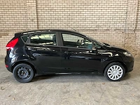 Ford fiesta 101189km bouwjaar: 2010 - afbeelding 15 van  16