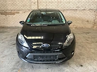 Ford fiesta 101189km bouwjaar: 2010 - afbeelding 10 van  16