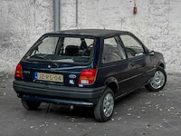 Ford fiesta 1.1 clx 49pk 1995 (orifineel-nl), jz-rg-04 - afbeelding 2 van  34