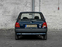 Ford fiesta 1.1 clx 49pk 1995 (orifineel-nl), jz-rg-04 - afbeelding 3 van  34