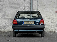 Ford fiesta 1.1 clx 49pk 1995 (orifineel-nl), jz-rg-04 - afbeelding 4 van  34