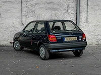 Ford fiesta 1.1 clx 49pk 1995 (orifineel-nl), jz-rg-04 - afbeelding 5 van  34