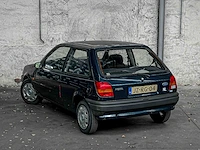 Ford fiesta 1.1 clx 49pk 1995 (orifineel-nl), jz-rg-04 - afbeelding 6 van  34