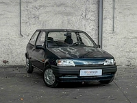 Ford fiesta 1.1 clx 49pk 1995 (orifineel-nl), jz-rg-04 - afbeelding 31 van  34