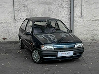 Ford fiesta 1.1 clx 49pk 1995 (orifineel-nl), jz-rg-04 - afbeelding 32 van  34