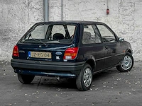 Ford fiesta 1.1 clx 49pk 1995 (orifineel-nl), jz-rg-04 - afbeelding 34 van  34