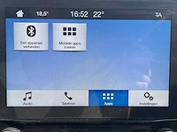 Ford fiesta 1.1 trend 2018 | j-844-tx - afbeelding 4 van  24