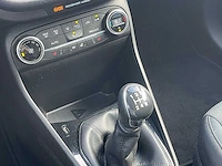 Ford fiesta 1.1 trend 2018 | j-844-tx - afbeelding 6 van  24