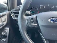 Ford fiesta 1.1 trend 2018 | j-844-tx - afbeelding 8 van  24