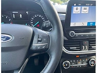 Ford fiesta 1.1 trend 2018 | j-844-tx - afbeelding 9 van  24