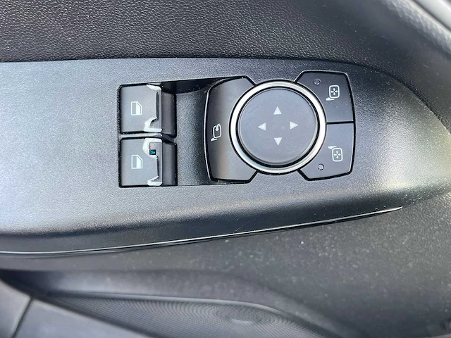 Ford fiesta 1.1 trend 2018 | j-844-tx - afbeelding 10 van  24