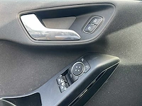 Ford fiesta 1.1 trend 2018 | j-844-tx - afbeelding 11 van  24