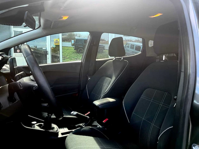 Ford fiesta 1.1 trend 2018 | j-844-tx - afbeelding 13 van  24