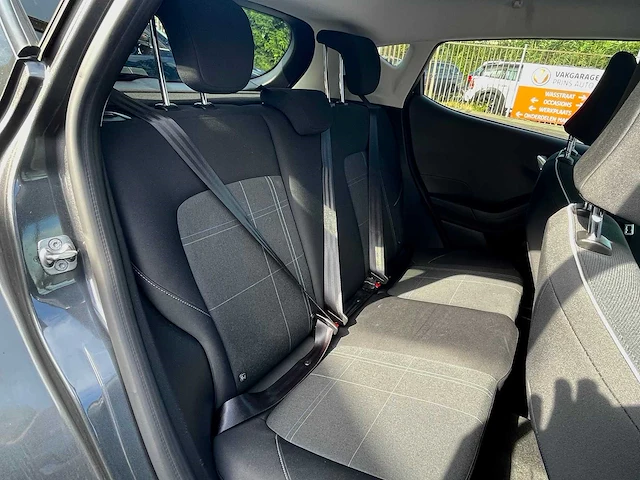 Ford fiesta 1.1 trend 2018 | j-844-tx - afbeelding 15 van  24