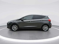 Ford fiesta 1.1 trend 2018 | j-844-tx - afbeelding 12 van  24