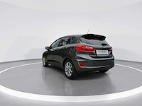 Ford fiesta 1.1 trend 2018 | j-844-tx - afbeelding 18 van  24