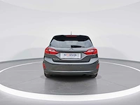 Ford fiesta 1.1 trend 2018 | j-844-tx - afbeelding 19 van  24