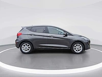 Ford fiesta 1.1 trend 2018 | j-844-tx - afbeelding 21 van  24
