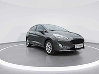 Ford fiesta 1.1 trend 2018 | j-844-tx - afbeelding 22 van  24