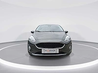 Ford fiesta 1.1 trend 2018 | j-844-tx - afbeelding 23 van  24