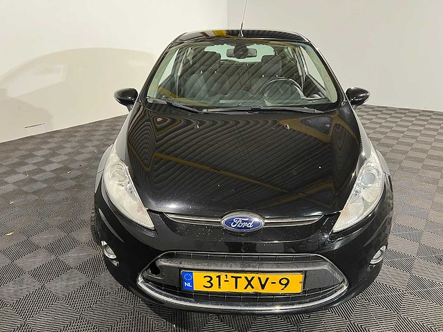 Ford fiesta 1.25 champion, 31-txv-9 - afbeelding 7 van  15