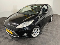 Ford fiesta 1.25 champion, 31-txv-9 - afbeelding 1 van  15